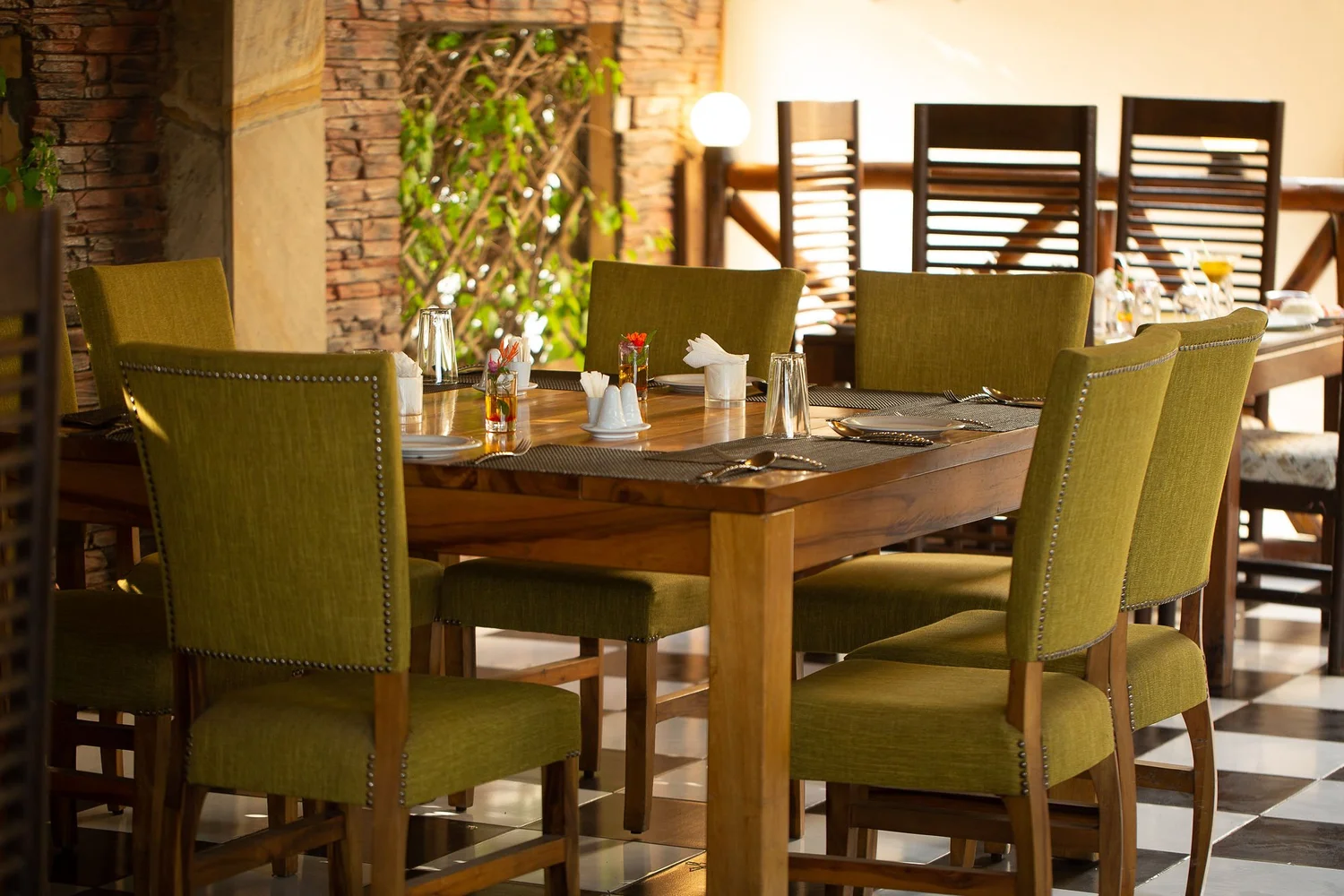 Tulia Boutique Hotel & Spa — photo 1