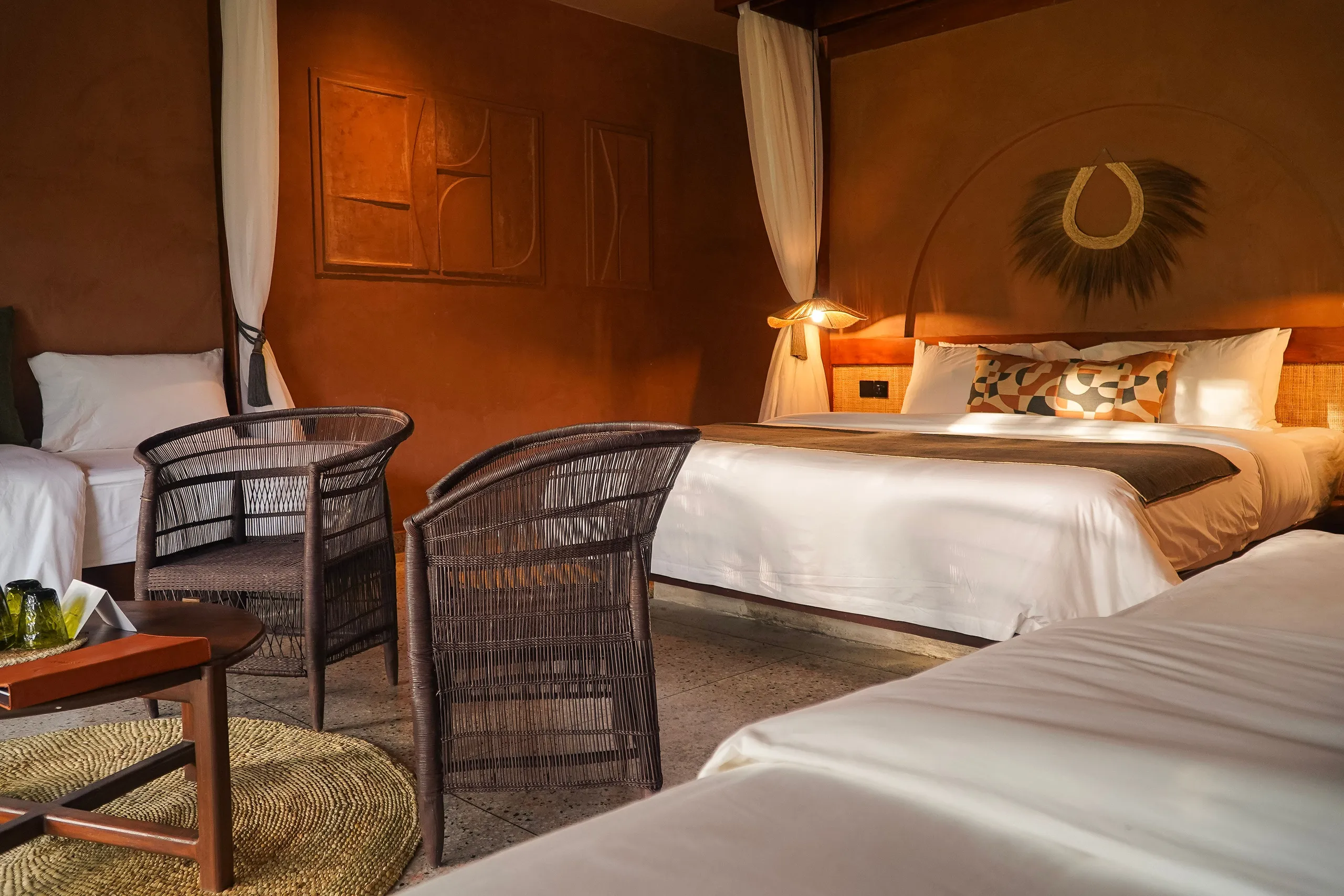 Giraffe Manor Tanzania — photo 3