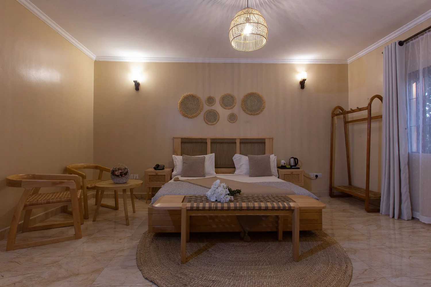 Tulia Boutique Hotel & Spa — photo 2