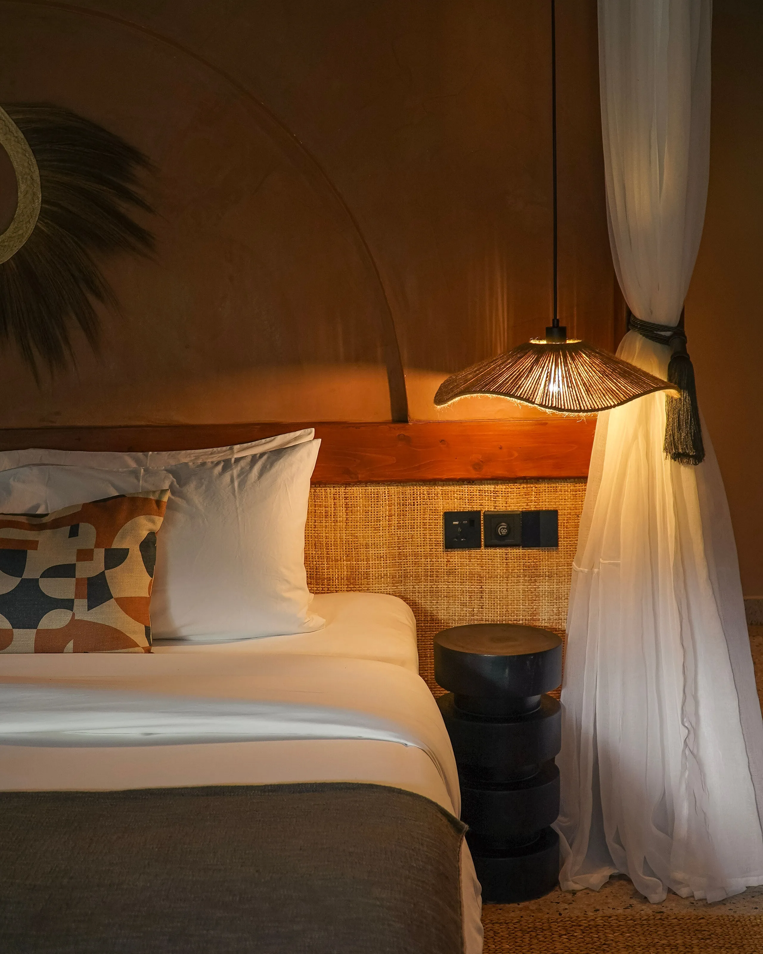 Platnum Room