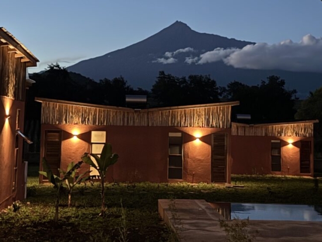 Pendeza Lodge — photo 1