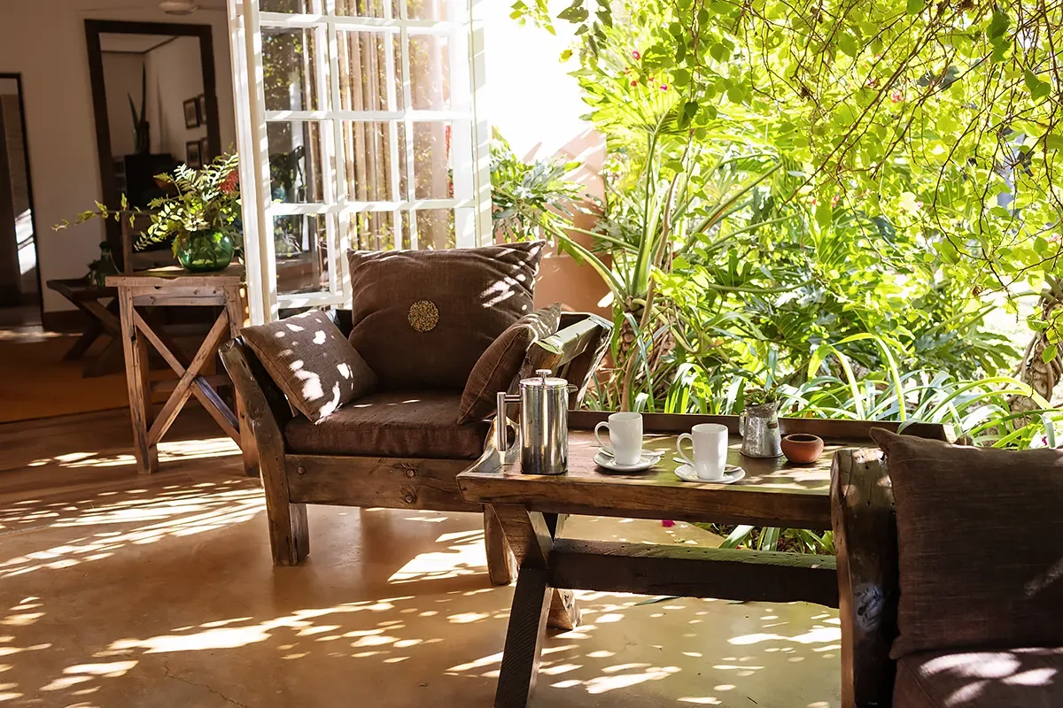 Olerai Lodge — photo 2
