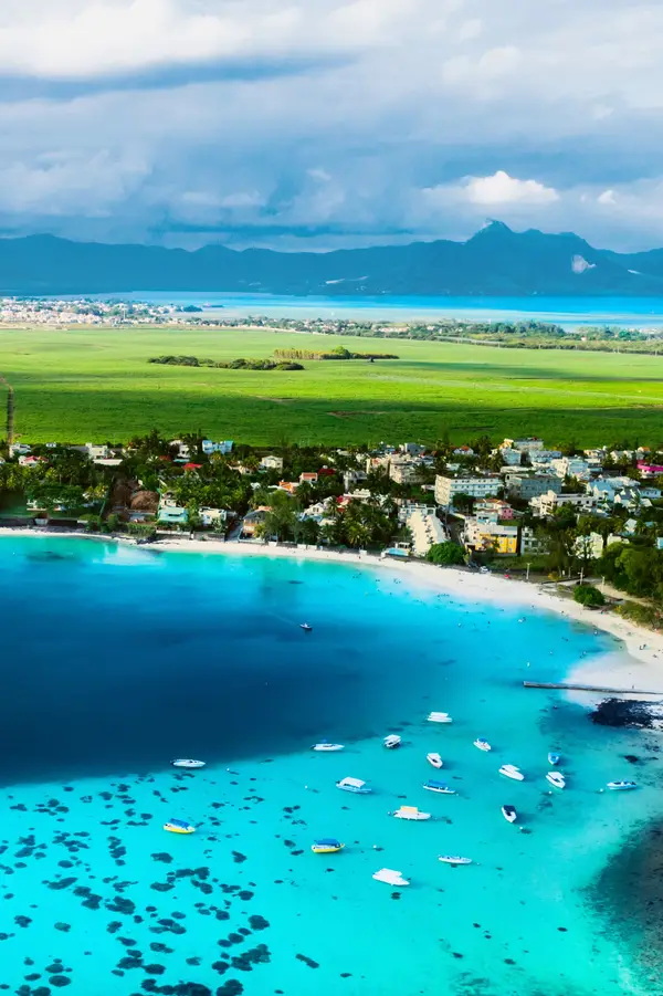 Pemba Island