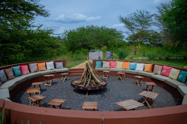Olerai Lodge
