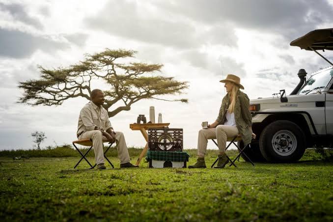Private Tanzania Safaris